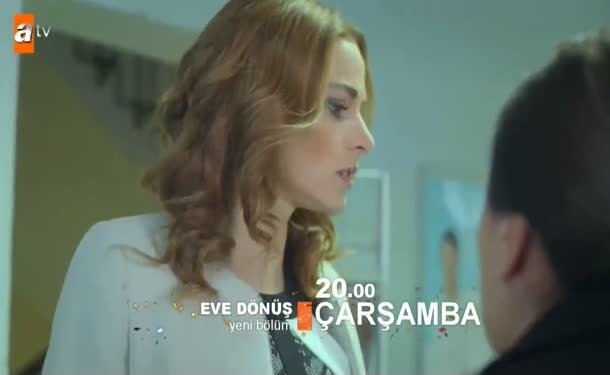 Eve Dönüş