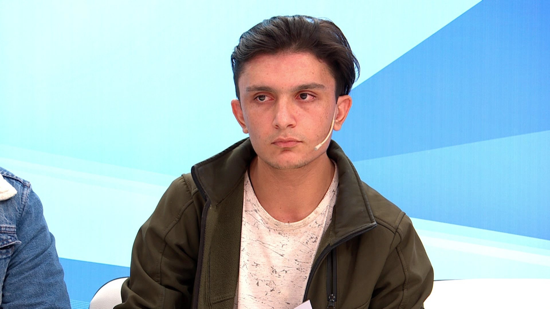 Böyle açıklama görülmedi. "Çok dersim var bitiremem, evleneceğim"  diyen Şahinde Karakılıç evine dönecek mi?