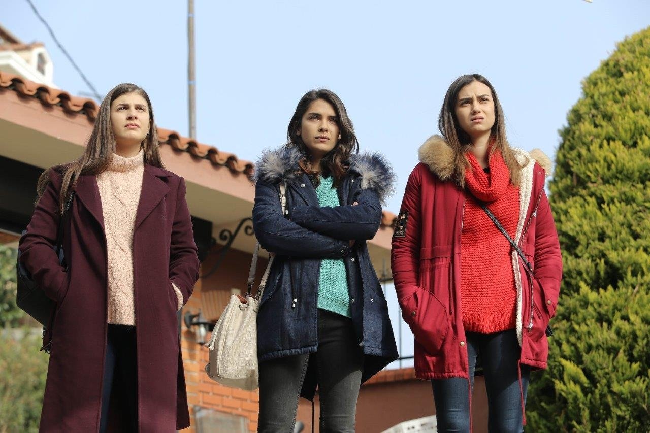 111. Bölüm Foto Galeri 