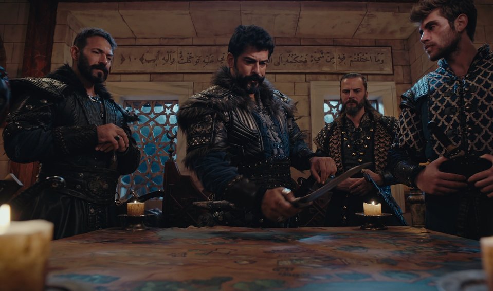 kurulus-osman