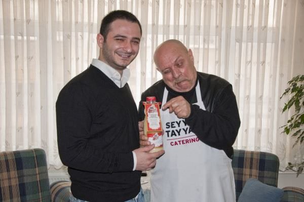 Seyyar Tayyar sözünü tuttu