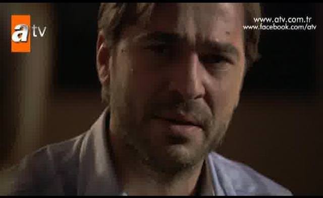 SON ilk bölüm tanıtımı