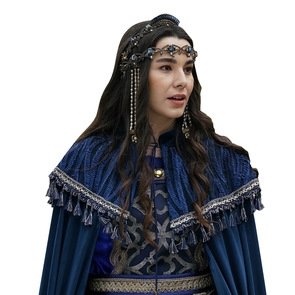 Kuruluş Osman – Dizi Kadrosu