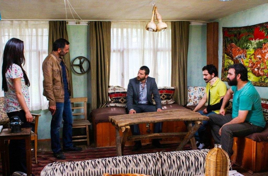 32. bölüm fotoğrafları