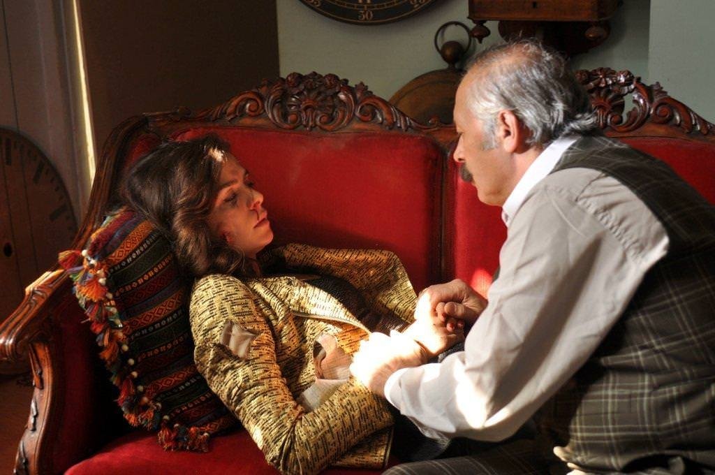 16.bölüm fotoğrafları