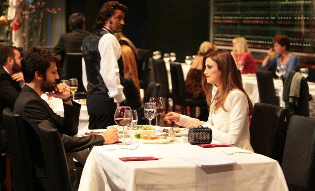 Son 18.bölüm fotoğrafları