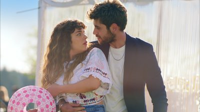 Vermem Seni Ellere’de düğün telaşı