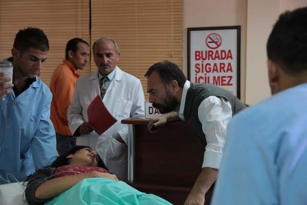 Adanalı 75. Bölüm