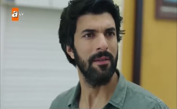 Ömer Elif’i buldu