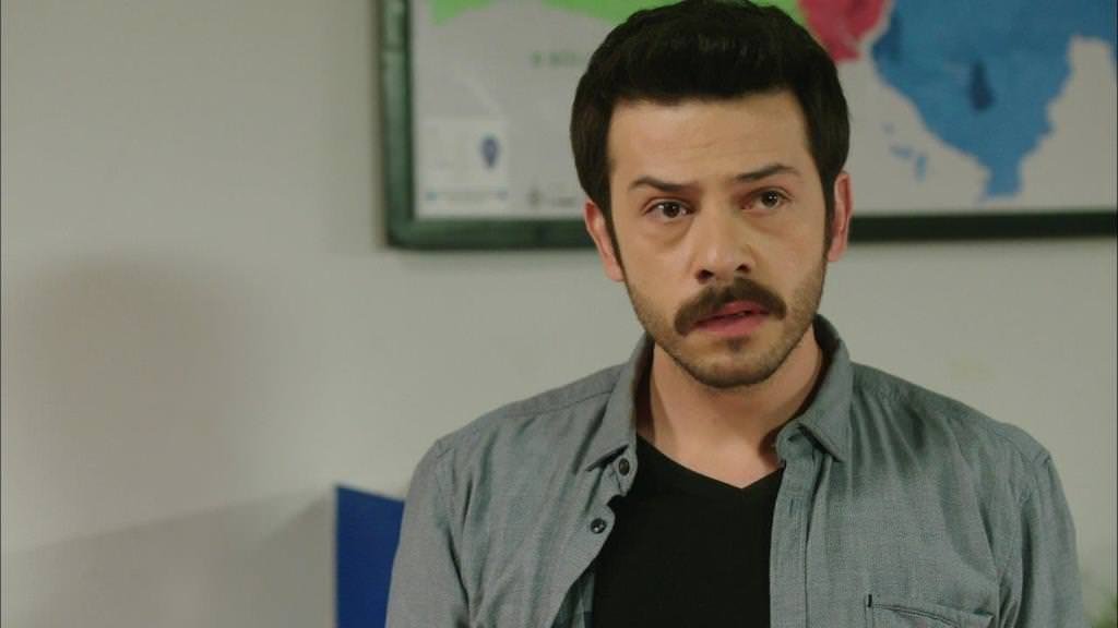 Tayyar'dan ölüm emri! 44. bölüm fotogaleri