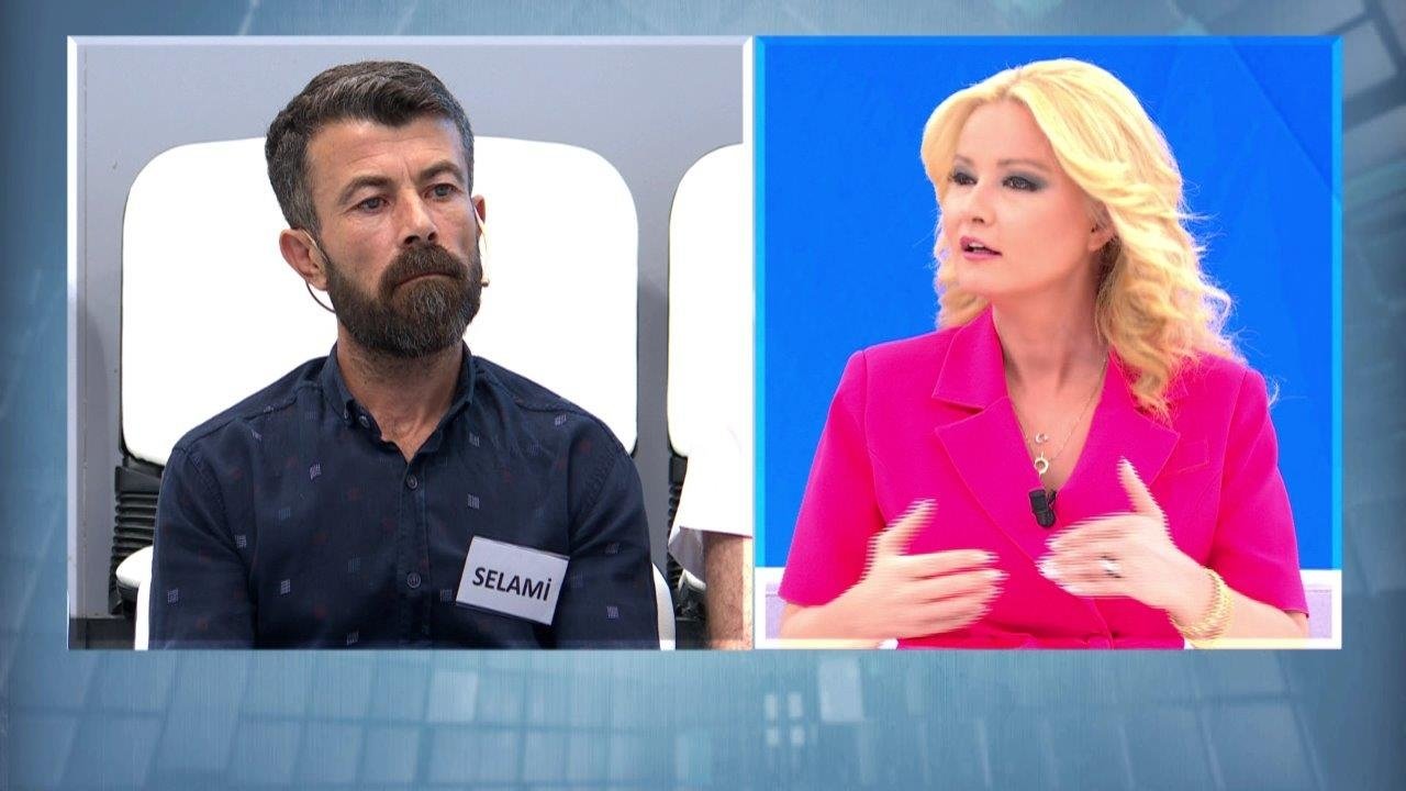 Eşinin cinayetinde sevgilisinden şüpheleniyor 