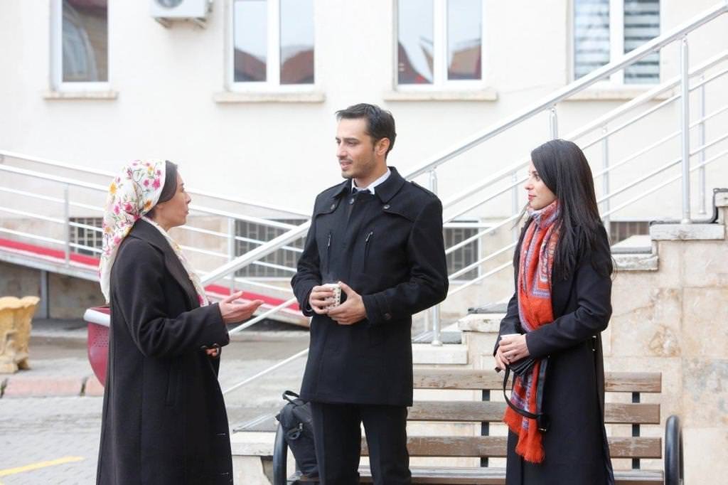 20. Bölüm foto galeri