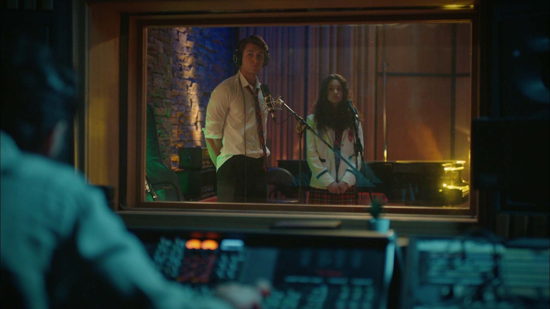 AsDor'un unutulmaz düetleri...