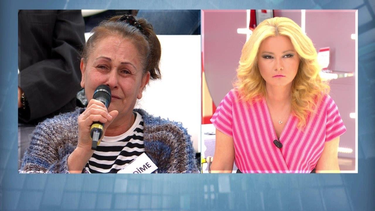 Söyledikleri herkesi şaşkına çevirdi! Evden kaçan kızı bulundu ama…