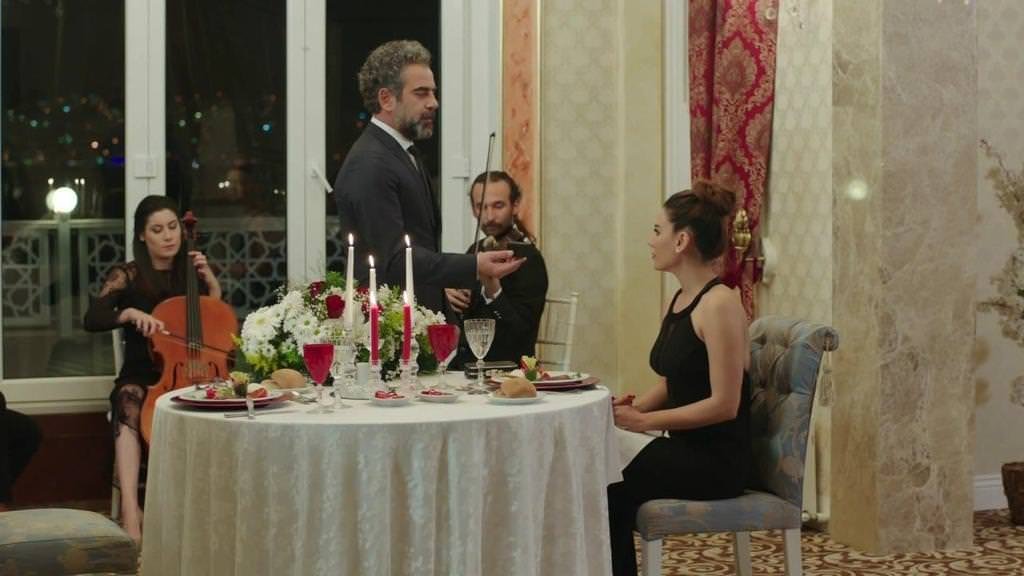 36. bölüm foto galeri