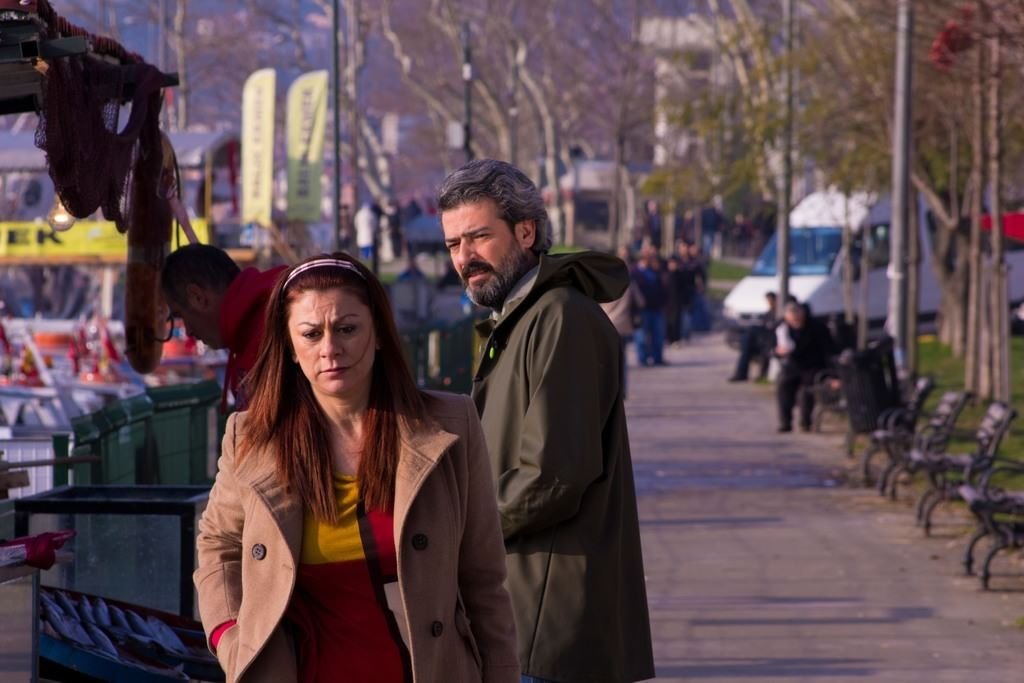 20. Bölüm Fotoğrafları