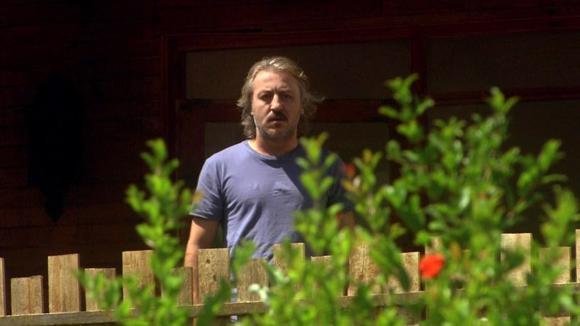 Al Yazmalım 2. bölüm fotoğrafları