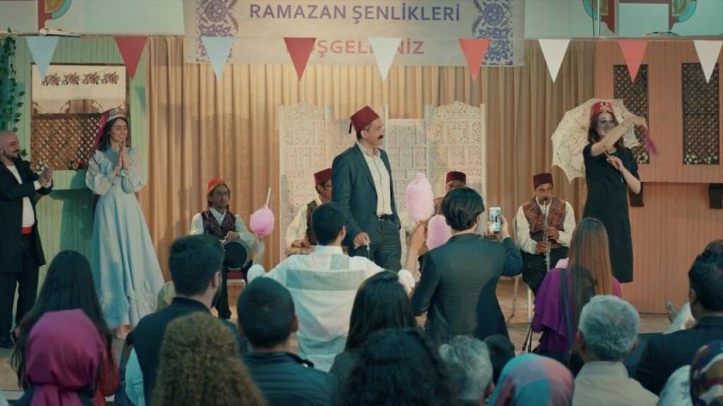 30. Bölüm foto galeri