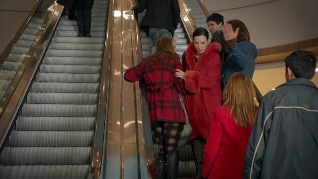 18. bölüm fotoğrafları