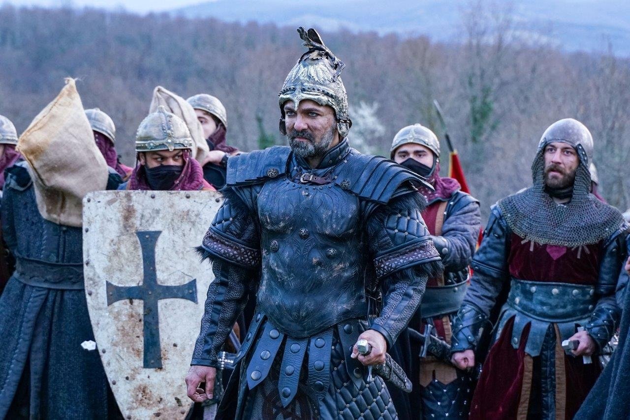 51. Bölüm Foto Galeri 