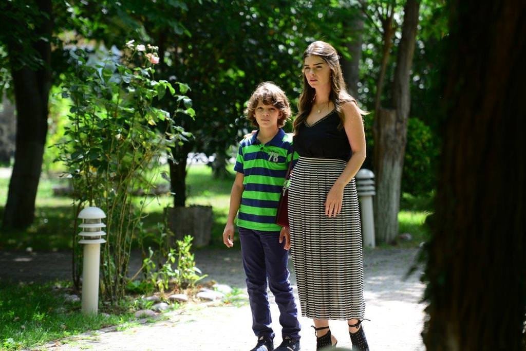 26. bölüm fotogaleri