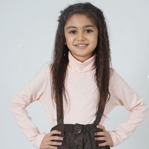 Almira Tuana Albay kimdir? Almira Tuana Albay Biyografisi