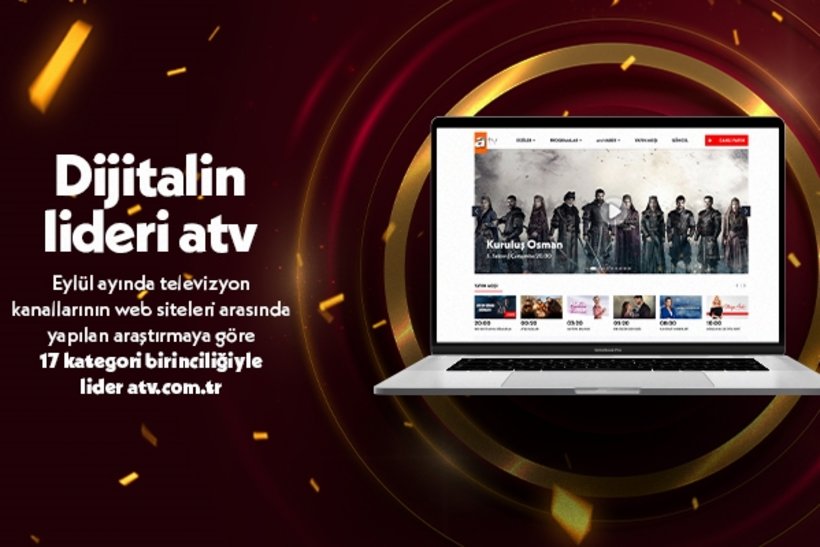 Dijtalin lideri atv