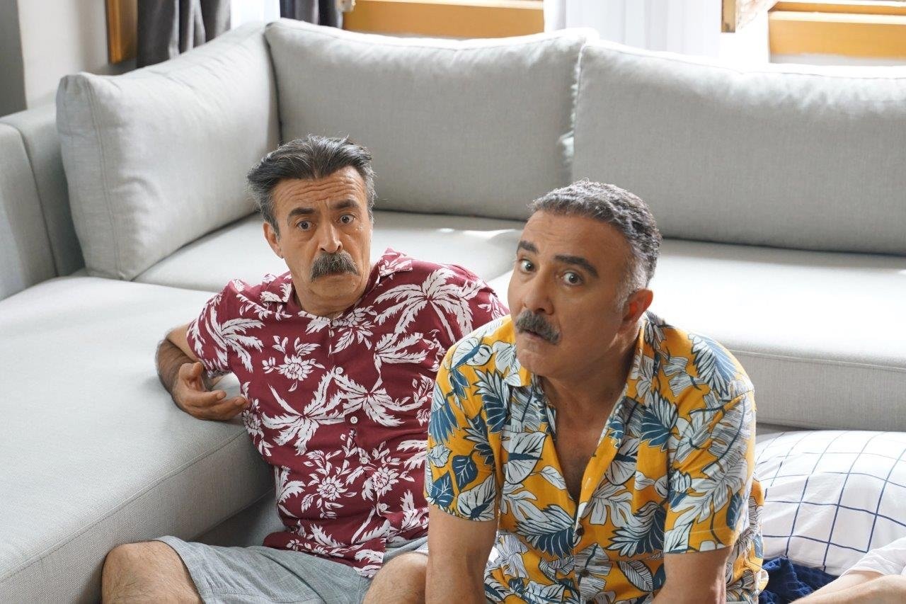 4. Bölüm Foto Galeri 