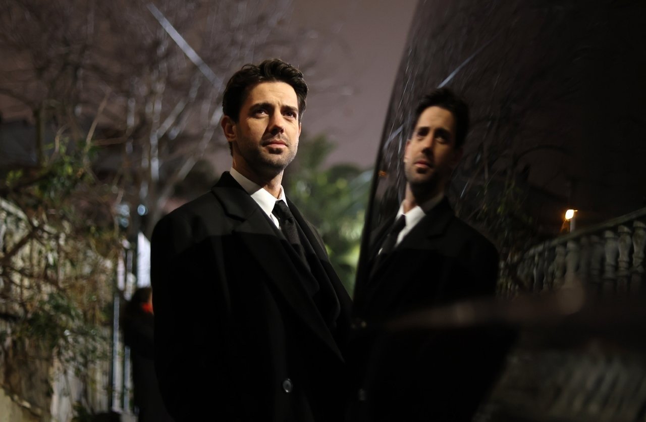 12. Bölüm Foto Galeri 