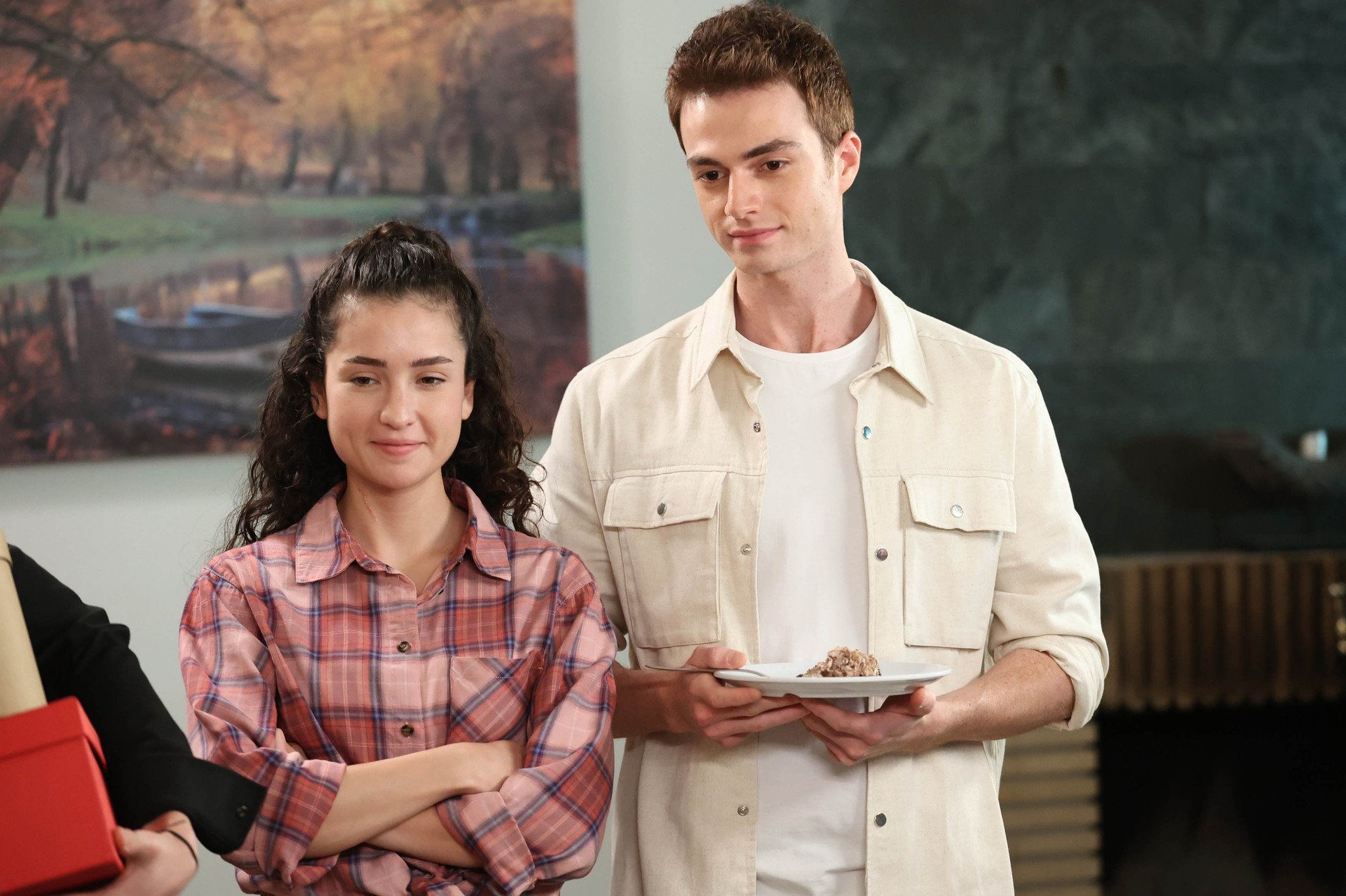 89. Bölüm Foto Galeri