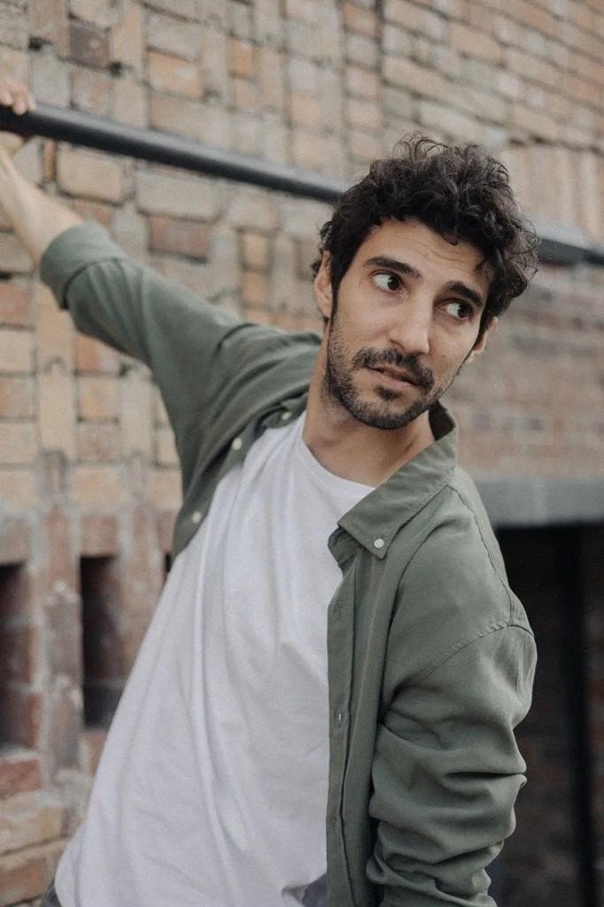 Ben Bu Cihana Sığmazam yakında atv'de!