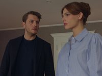 Aynı Yağmur Altında