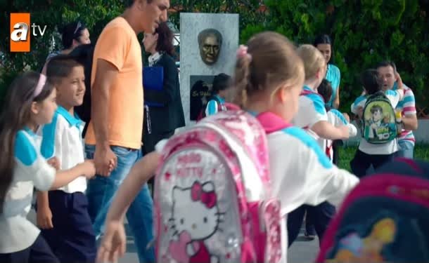 Defne-Tekin Aşkı Özel Klip-Kalp Hırsızım