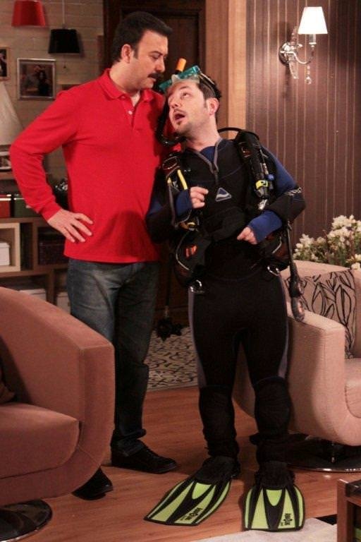 Yahşi Cazibe 83.bölüm fotoğrafları