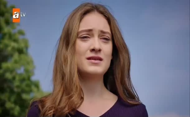 Ben de yalancıyım, ben de katilim, ben de ölüyüm...