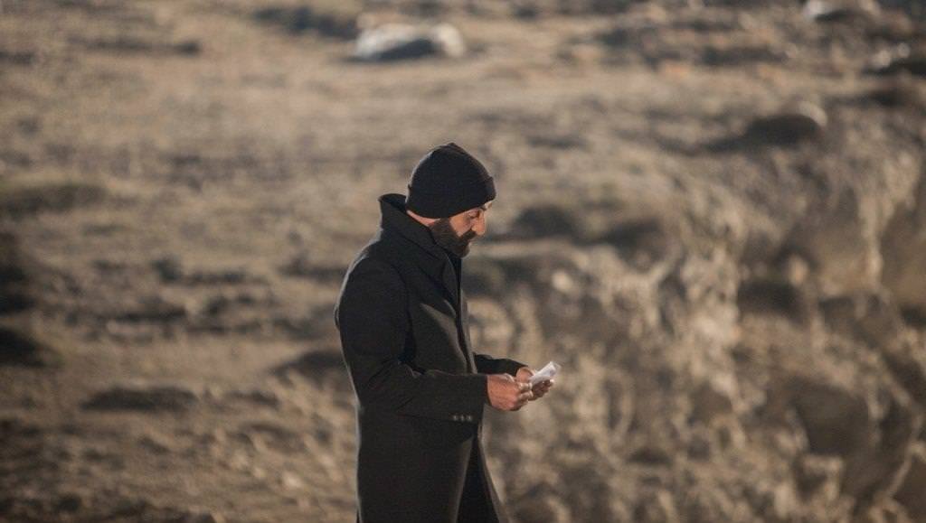 4. bölüm fotoğrafları