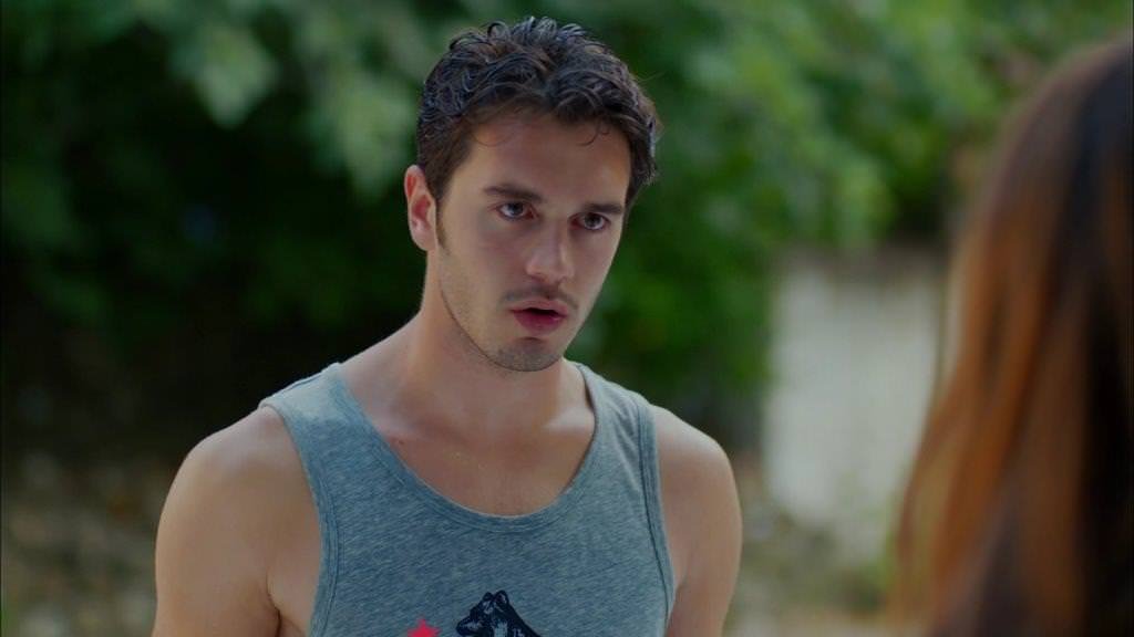 Günebakan 4. bölüm replik galerisi