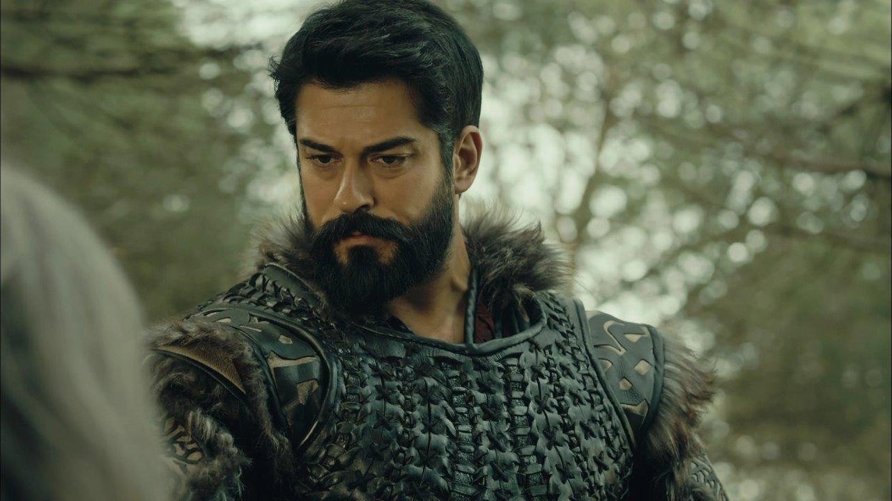 Usta Arius öldü mü?