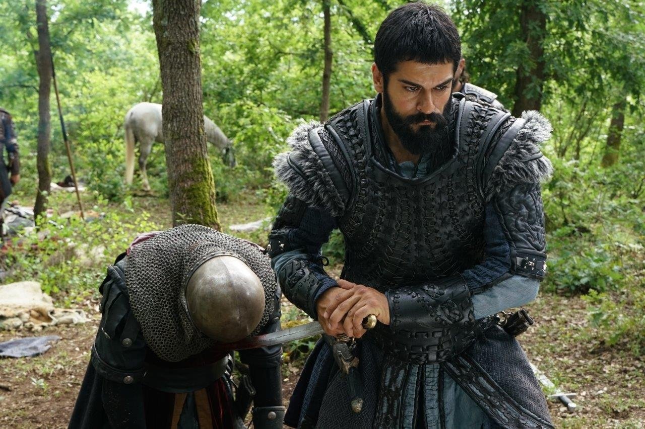 95 Karede 95 Bölüm