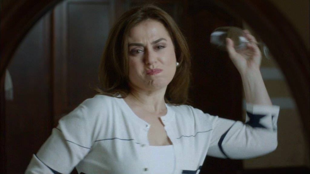 27. bölüm fotoğrafları