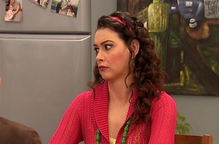 Benim Annem Bir Melek