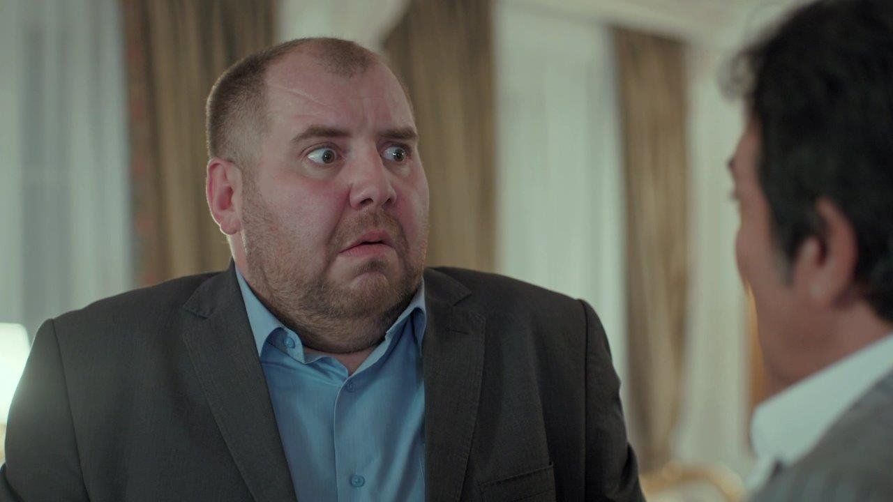 7. Bölüm foto galeri 