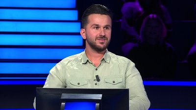 Kim Milyoner Olmak İster?