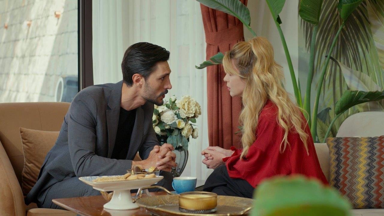 Safir 7. bölümde neler oldu?