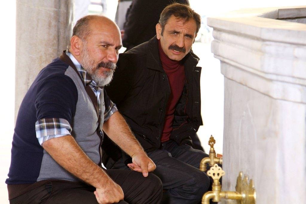 19.bölüm fotoğrafları