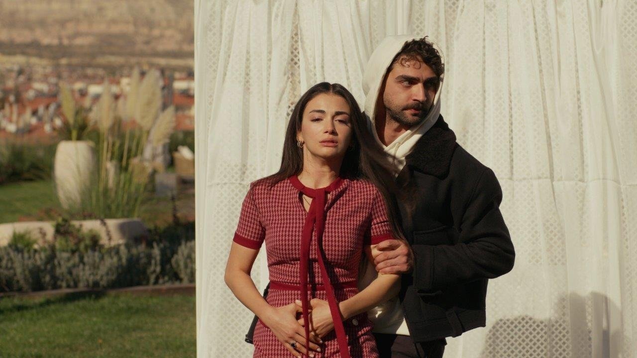 Safir'in son bölümünde neler oldu?