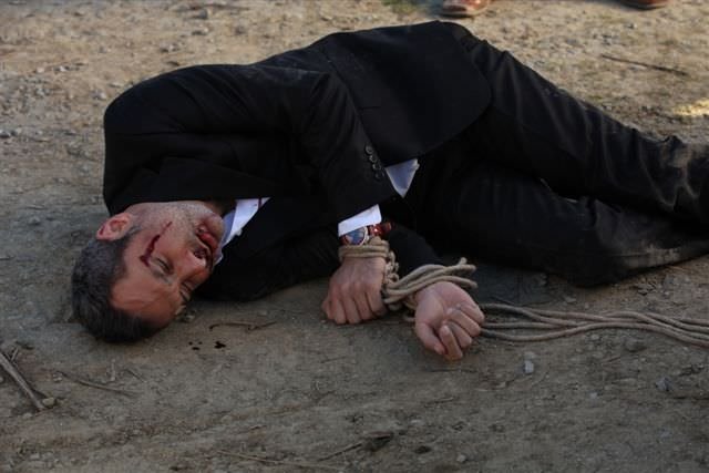 Kızım Nerede 15. bölüm fotoğrafları