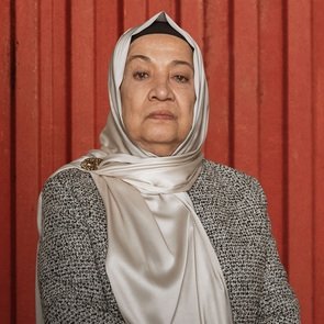 ABİ | Kadro | Lamia