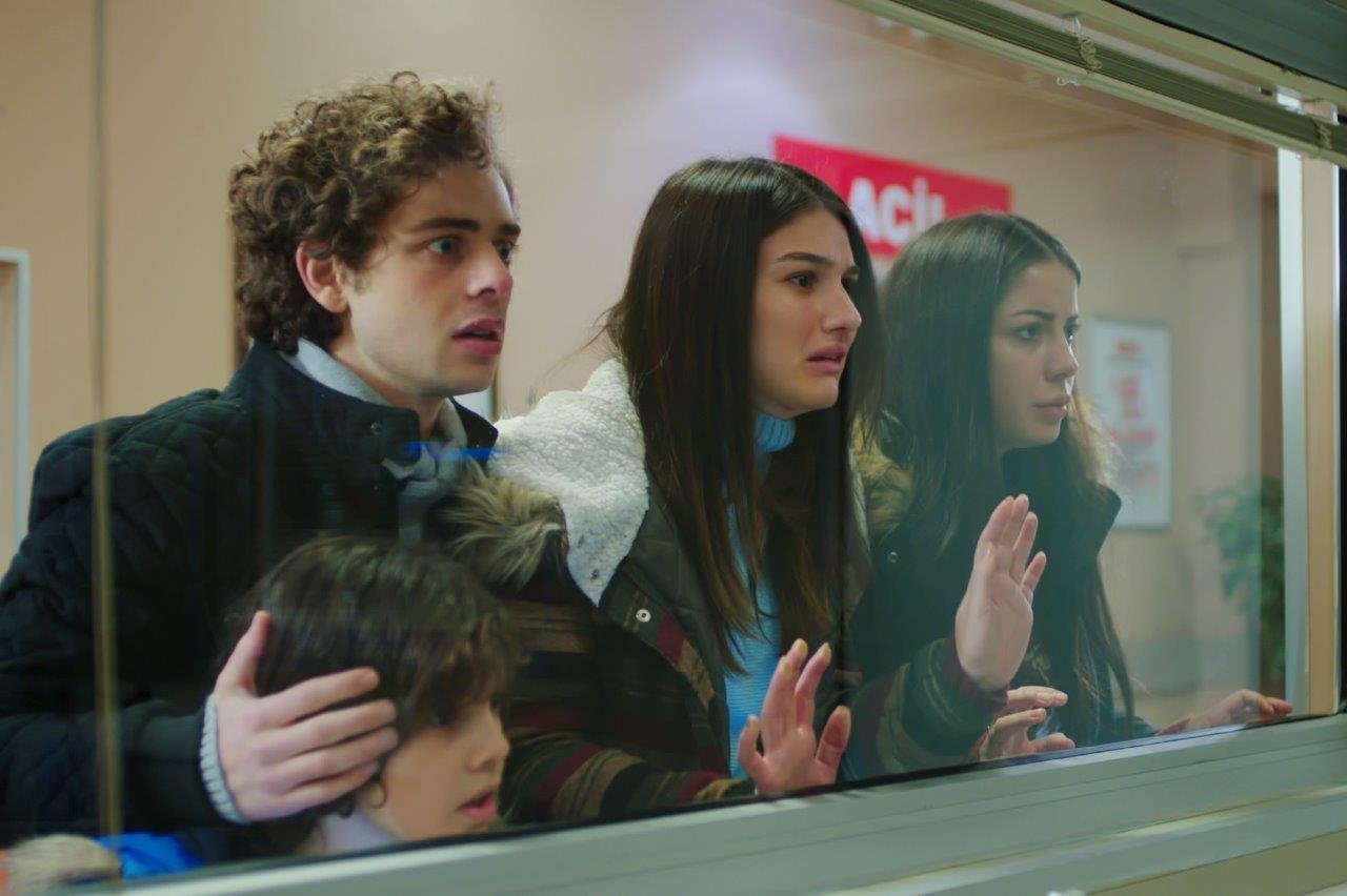 36. Bölüm Foto Galeri