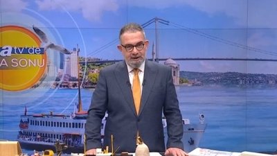 atv’de Hafta Sonu